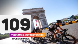 Tour de France: Can anyone challenge imperious Pogacar?