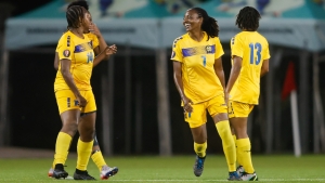 Barbados, Bermuda register wins in League B