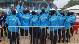 The Bahamas names strong 36-member squad for 2020 Carifta Swimming Championships