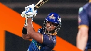 Nicholas Pooran's explosive 70 powers Deccan Gladiators to dominant 10-wicket win over Bangla Tigers in Abu Dhabi T10 Eliminator