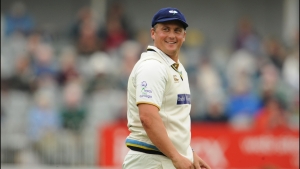 Darren Gough appointed as interim managing director of Yorkshire