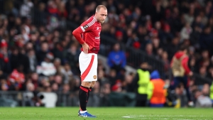 Manchester United 1-1 FC Twente: Eriksen goes from hero to zero in Europa League opener