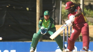 We know them well' - WI Women all-rounder Matthews confident team has chance of getting positive result against South Africa