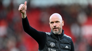 Mourinho will be successful and so will we' – Man Utd boss Ten Hag