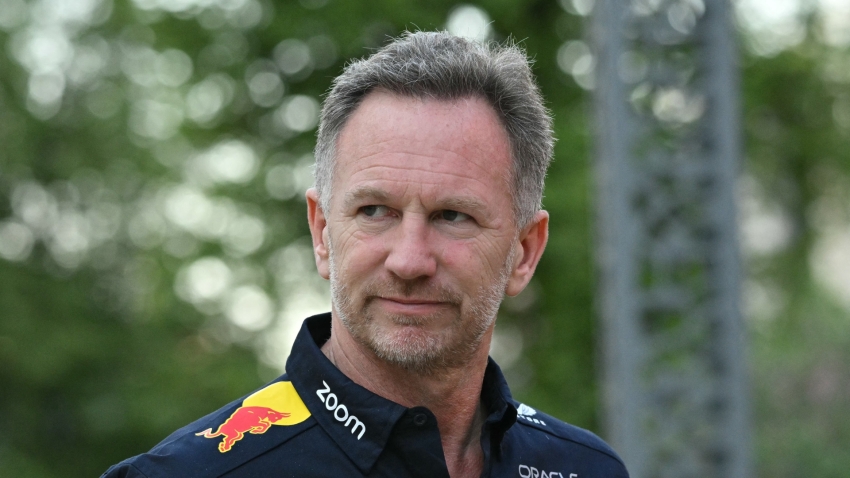 Red Bull chief Horner predicts 'massively close' 2025 F1 season