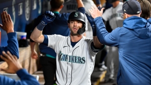 Believe – Mariners living in 'Ted Lasso world' as they seek end to playoff drought