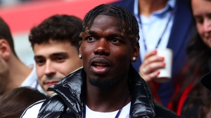 I'm not a cheater' – Pogba wants to be back on the pitch