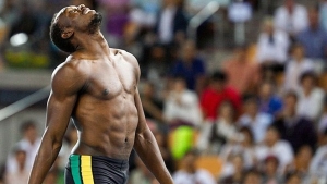 Usain Bolt infected by COVID-19 virus - report