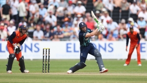 Morgan lauds Buttler as world's best white-ball player after England break ODI record against Netherlands