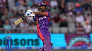 Pooran's heroics propel Northern Superchargers to thrilling victory over Manchester Originals in The Hundred