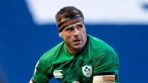 Ireland star CJ Stander makes shock retirement announcement