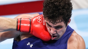 Tokyo Olympics: USA boxing men's gold drought rolls over to Paris 2024