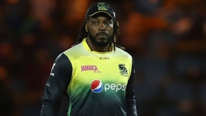 Decision to let Gayle go was strictly business - Jamaica Tallawahs