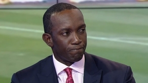 I can't even get an interview' - Man U legend Yorke vows to continue fight against racism in football