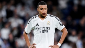 Benzema: Mbappe must adapt to Madrid role and forget 'best in world' Vinicius