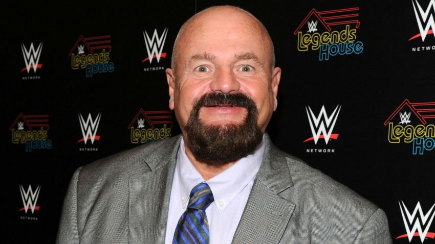 WWE hall of famer Howard Finkel dies at 69: 'His voice, his personality, and his positivity will be sorely missed'