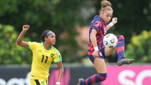 Jamaica, Dom Rep. and Costa Rica eliminated from CONCACF U17 Women's Championships after losses on Wednesday