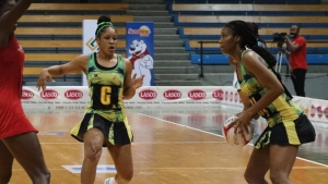 Sunshine Girls to improve shooting, defending, after blowout 71-22 victory over Trinidad and Tobago - Connie Francis