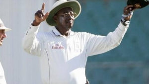 Attacking Lara was best eyes can behold' - Enjoying Windies great was guilty pleasure, admits legendary umpire Bucknor