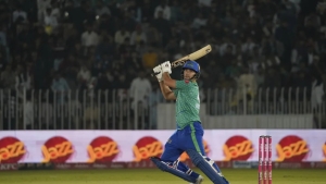 Rossouw, Pollard help Multan Sultans chase down 243 against Peshawar Zalmi to book spot in PSL playoffs