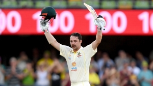 Ashes 2021-22: Head hits a century as Australia take control