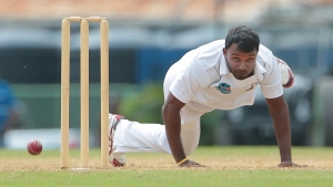 Permaul dominates regional bowling with most wickets, best match haul