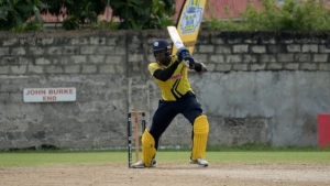 Brathwaite steers Pelicans to six-wicket win over Warriors in BIM 10 tournament in Barbados