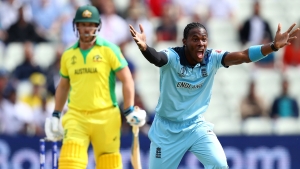 Coronavirus: Australia retain hope over limited-overs tour to England