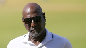 I will kill you' - Pakistan bowling great Akram recalls time sledging Windies legend Richards ended badly