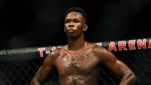 Paulo Costa calls Israel Adesanya 'shameful' as Dana White tips them for 'insane' fight