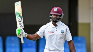 Led by Smith, Athanaze half-centuries Windwards keep Guyana fielding on opening day