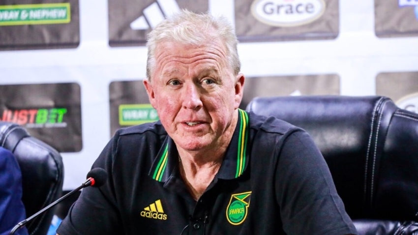 Antonio and Dixon out, Morrison returns for Reggae Boyz in crucial clash with USA