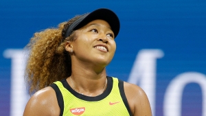 US Open: Osaka gets walkover as Djokovic protege Danilovic withdraws due to illness