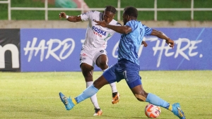 Cavalier confirm Caribbean Cup final berth after goalless stalemate with H'View in second-leg semis encounter