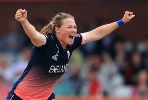 World Cup winner Anya Shrubsole to retire after playing in The Hundred