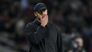 Missed opportunities cost Bayern in Barcelona defeat, says Kompany