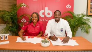 Kicking off a new partnership: CB Foods becomes official protein sponsor of PFJL