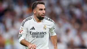 Carvajal signs new deal with Madrid after season-ending injury