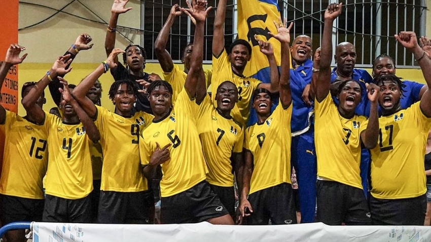 Barbados boys and Jamaica girls crowned champions at 2024 CAZOVA U19 Championships