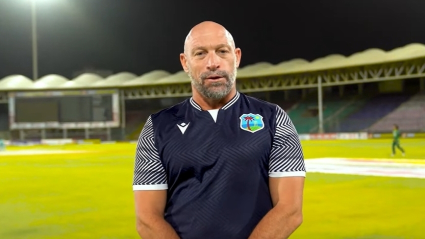 Windies coach Shane Deitz praises team's T20 World Cup effort despite semi-final exit