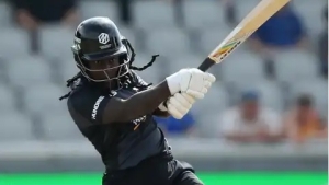 Dottin's unbeaten 68 in vain as Northern Superchargers defeat Manchester Originals by seven wickets