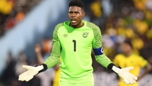 More can be done to find funds for Reggae Boyz' - Jamaica goalkeeper Blake wants JFF to do better job