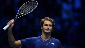 Zverev hopes world number one shot doesn't come in Australia