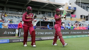 West Indies women relieved after ‘tricky’ Thailand opener