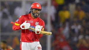 Gayle not just a big hitter' - Indian legend Tendulkar praises 'smart' Universe Boss