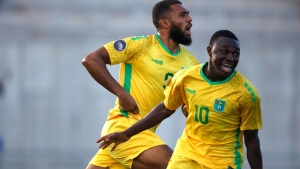 Guyana's Golden Jaguars to oppose Cabo Verde, Cambodia in historic trek to Saudi Arabia