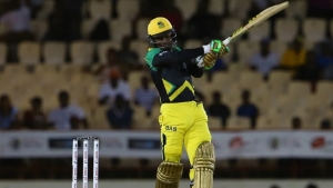 McCarthy's unbeaten 39 helps Kings beat United Stars by seven wickets