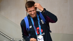 England's Denly to miss rest of ODI series with Ireland due to back problem