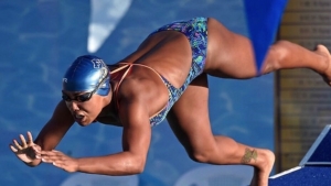 FIU's Kelsie Campbell to compete for Jamaica at Commonwealth Games