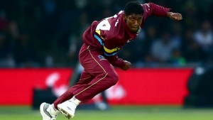 Keemo Paul signs with Hobart Hurricanes in Australia's Big Bash League